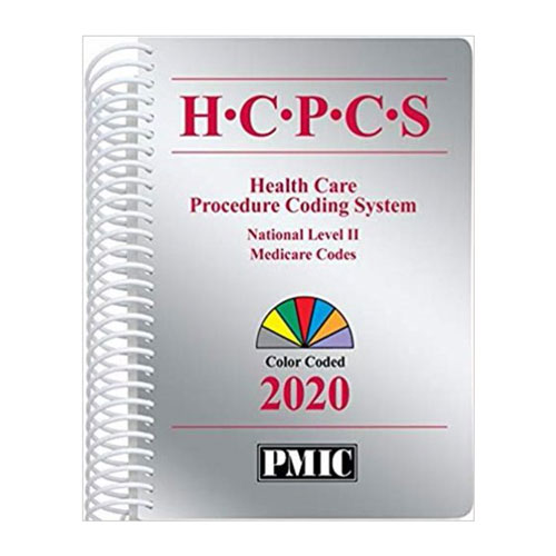 HCPCS - image