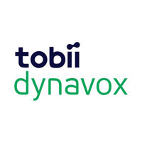 Tobii Dynavox LLC logo