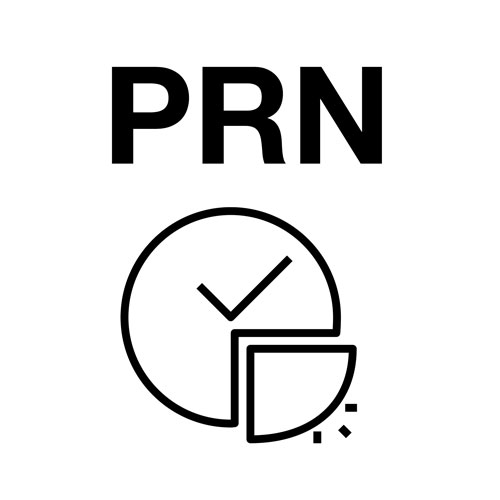 PRN - image