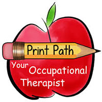 Print Path OT logo