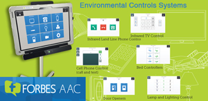 AAC and Environmental Control preview