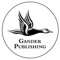Gander Publishing logo