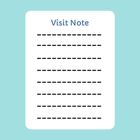 Populate Visit Notes to the Patient Portal image