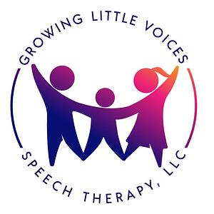 Growing Little Voices Speech Therapy LLC