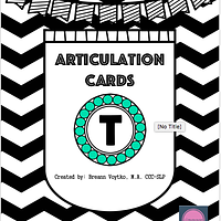 /t/ Articulation Cards preview