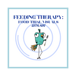 Ambiki - Feeding therapy FOod trial Visuals with kiki