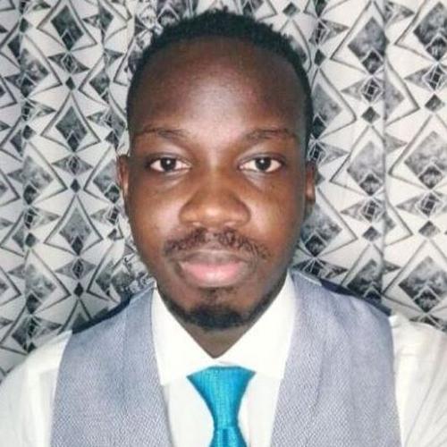 Samuel Okoth avatar