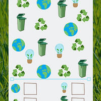 Earth Day Activities preview