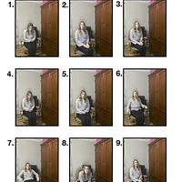 Interview Prep - Body Language/facial Expressions preview