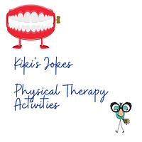 Physical Therapy For Jokesters: Wisecrack preview