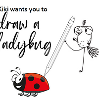 Draw a Ladybug Resource preview
