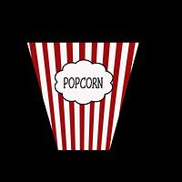 Popcorn Speech, Language, or Reinforcer Activity preview