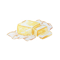 Butter Recipe preview
