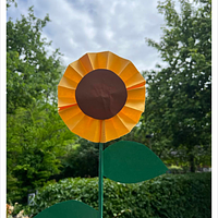 Make Your Own Sunflower - Summer Solstice preview