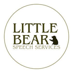 Little Bear Speech Services