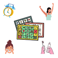 AAC Resource For Morning Routine preview