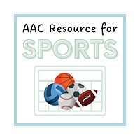 AAC Resource For Sports preview