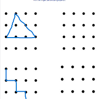 Connect the Dots Visual Perception preview