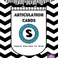 /s/ Articulation Cards preview