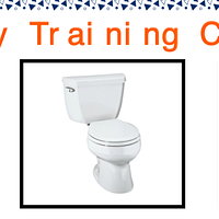 Potty Training Chart preview