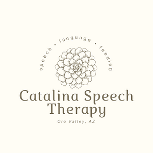 Catalina Speech Therapy