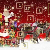 Santa’s Suprise Numbers Game preview