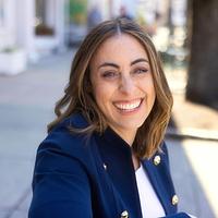 Rachel Gorman avatar