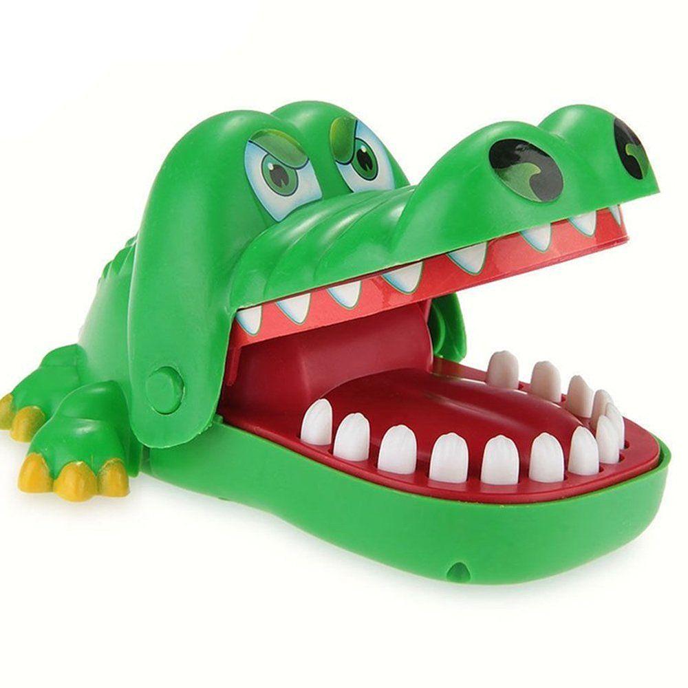 Crocodile Dentist