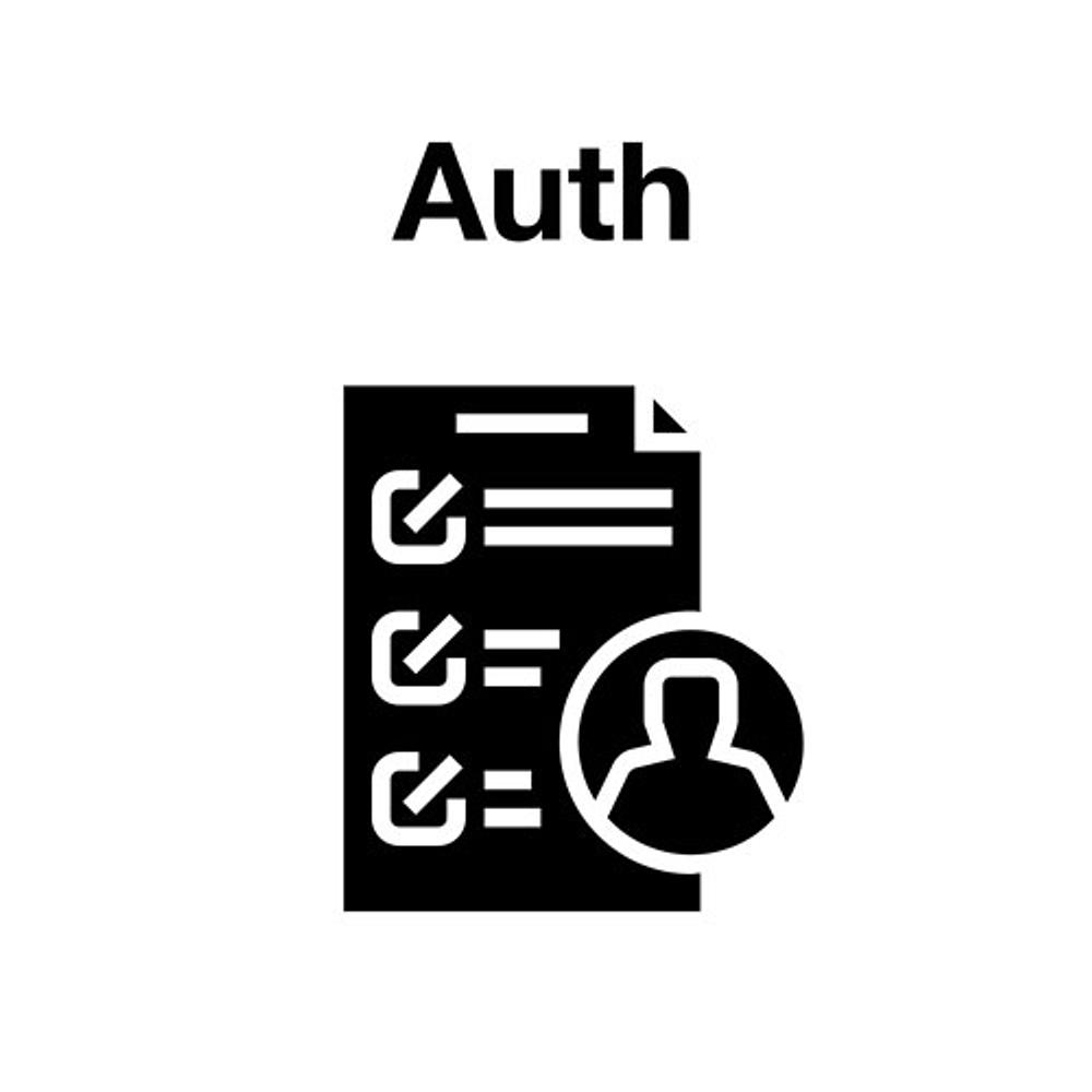 Auth (Authorization)