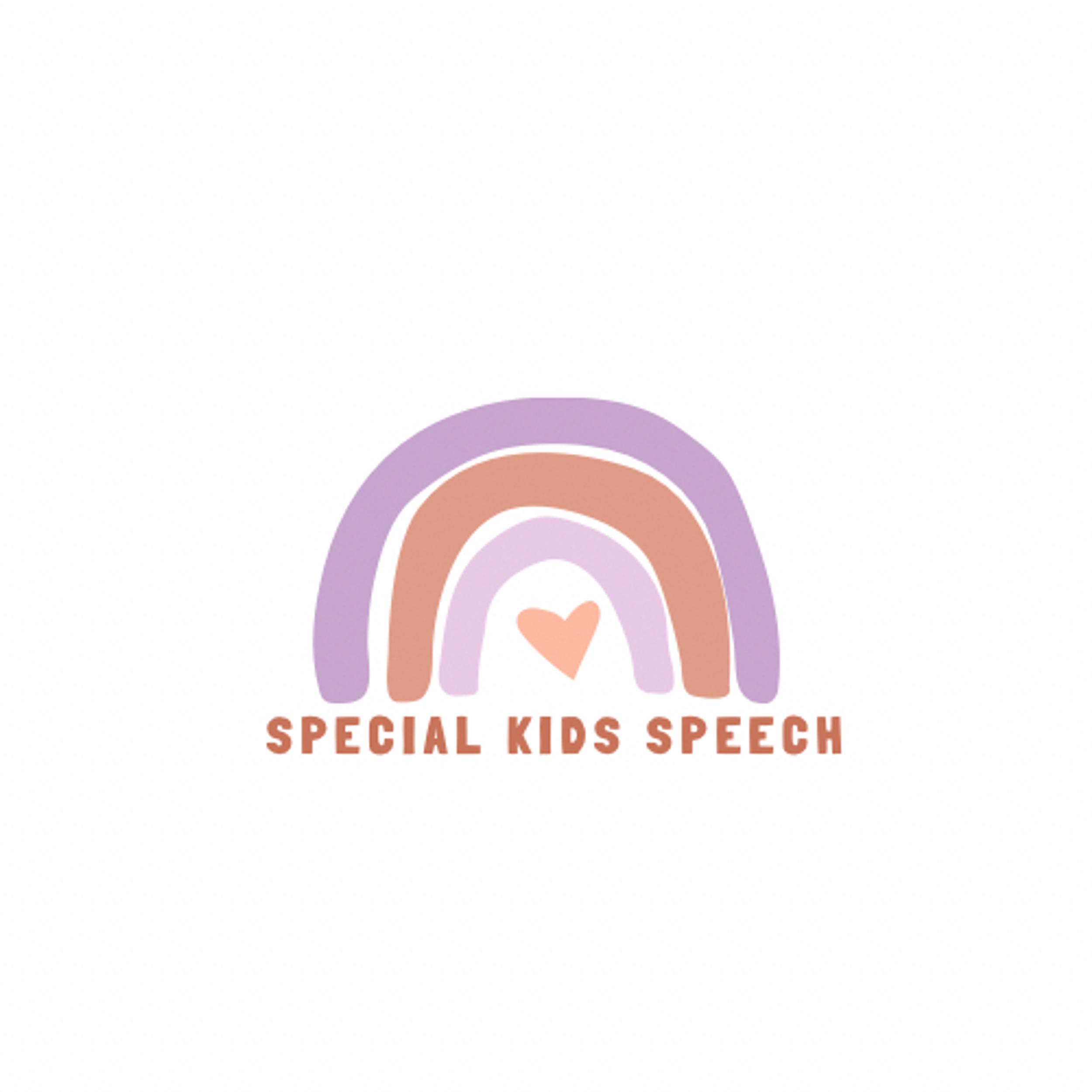 Special Kids Speech LLC