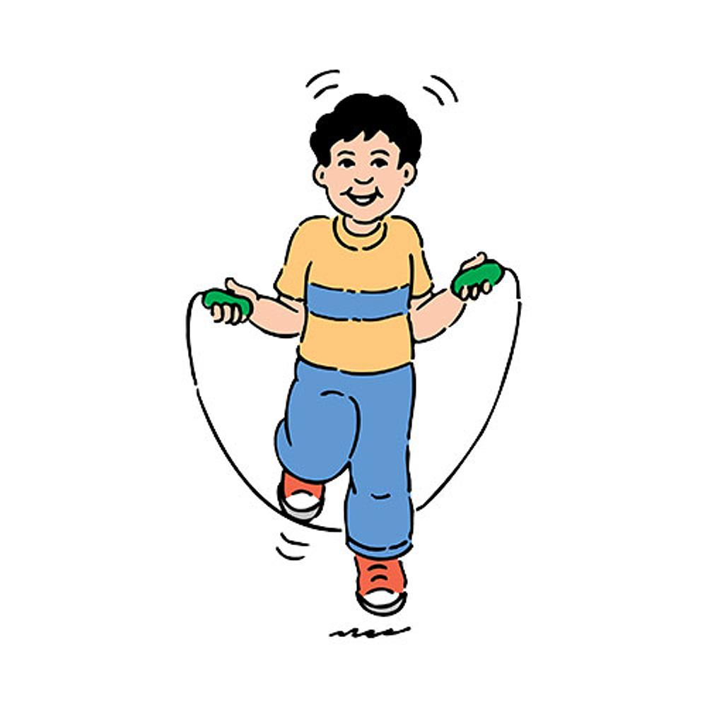 Jump Rope preview